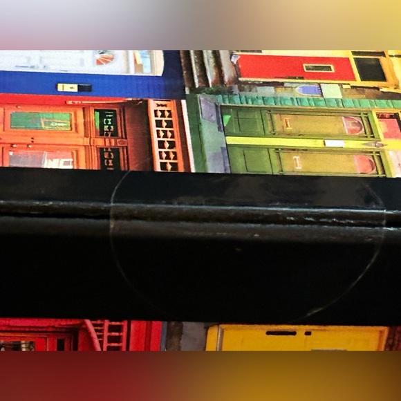 Kodak 350 piece puzzle. Box never opened. - Picture 9 of 9